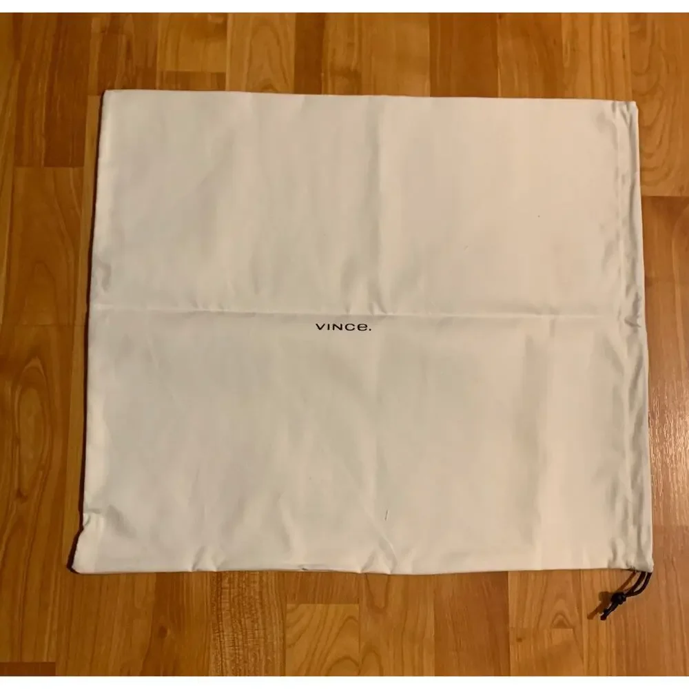 Vince Dust‎ Bag